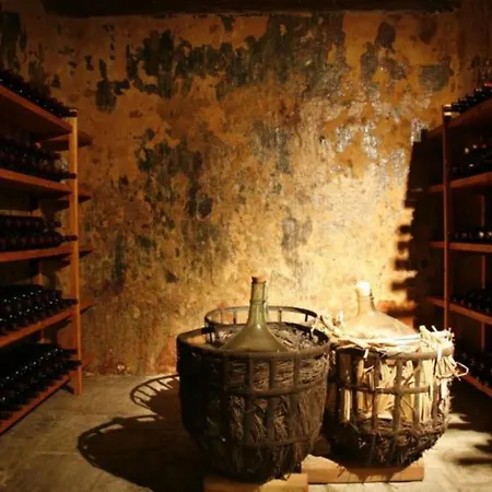 Brand New Cozy With Balcony At The Center Of * Naousa (Paros)