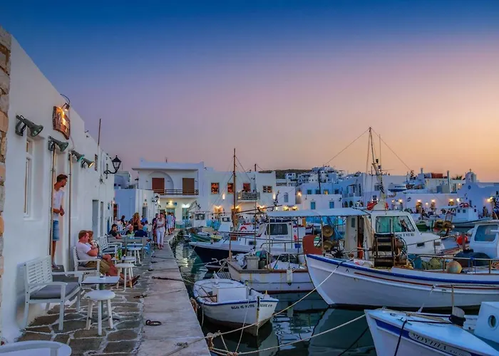 Apartmán Brand New Cozy With Balcony At The Center Of Nausa