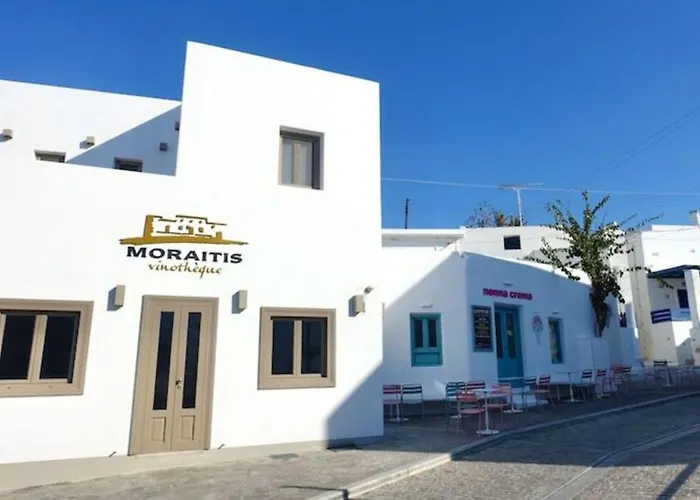 Apartmán Brand New Cozy With Balcony At The Center Of Nausa