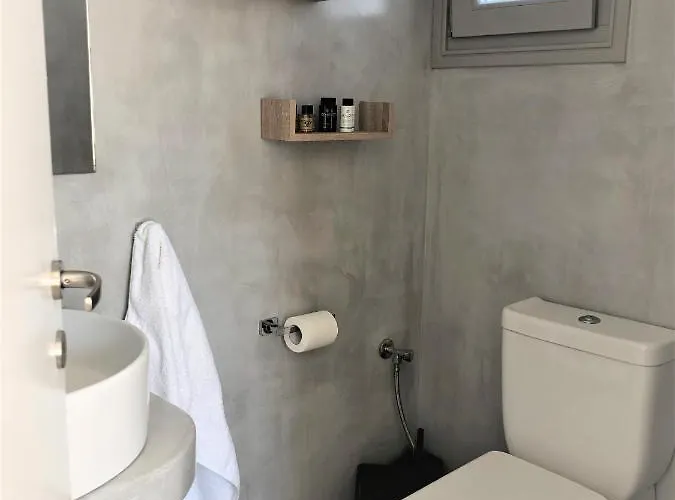 Brand New Cozy With Balcony At The Center Of Apartmán *