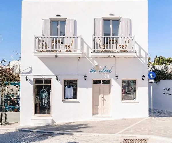 Apartmán Brand New Cozy With Balcony At The Center Of *