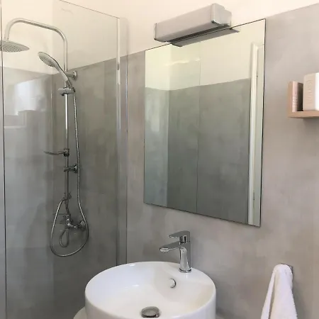 Apartament Brand New Cozy With Balcony At The Center Of *