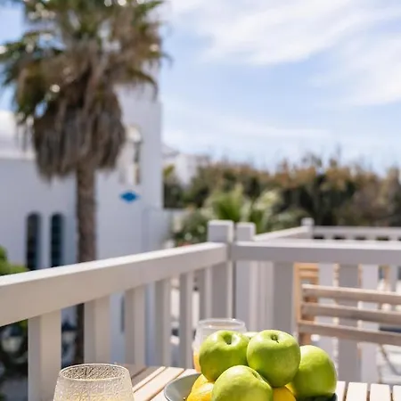 Brand New Cozy With Balcony At The Center Of * Nausa